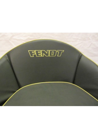 Fendt Zitkussen