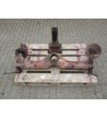 Vooras voor een Allgaier Porsche Diesel AP-17