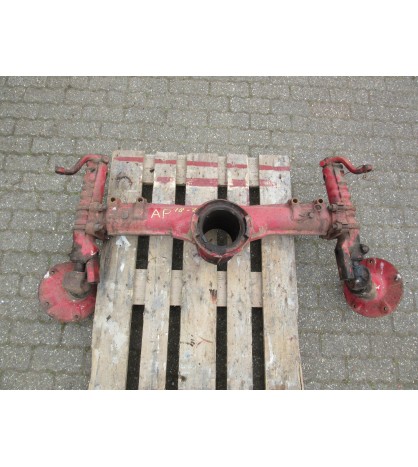 Vooras voor de Allgaier Porsche Diesel AP-18 en AP-22