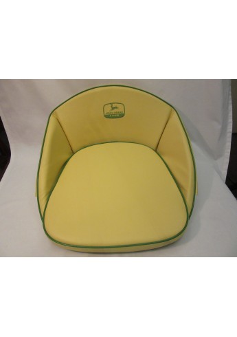 Zitkussen John Deere/Lanz