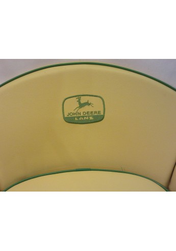 Zitkussen John Deere/Lanz