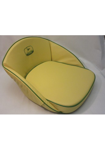 Zitkussen John Deere/Lanz