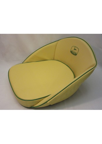 Zitkussen John Deere/Lanz