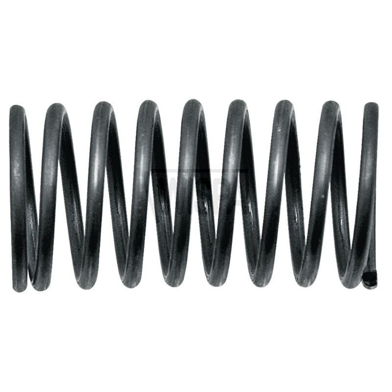 Ventielveer binnen porsche diesel motoren . Porsche Tractor