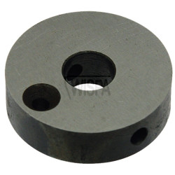 Koppelingsring - Allgaier , AP 18, AP 22, Porsche Diesel Standaard 218. Porsche tractor