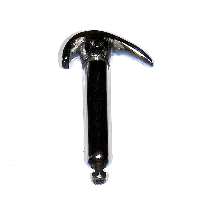 Motorkap sluiting - Allgaier A111,  A16, A22, Porsche Diesel  Junior. Porsche Tractor