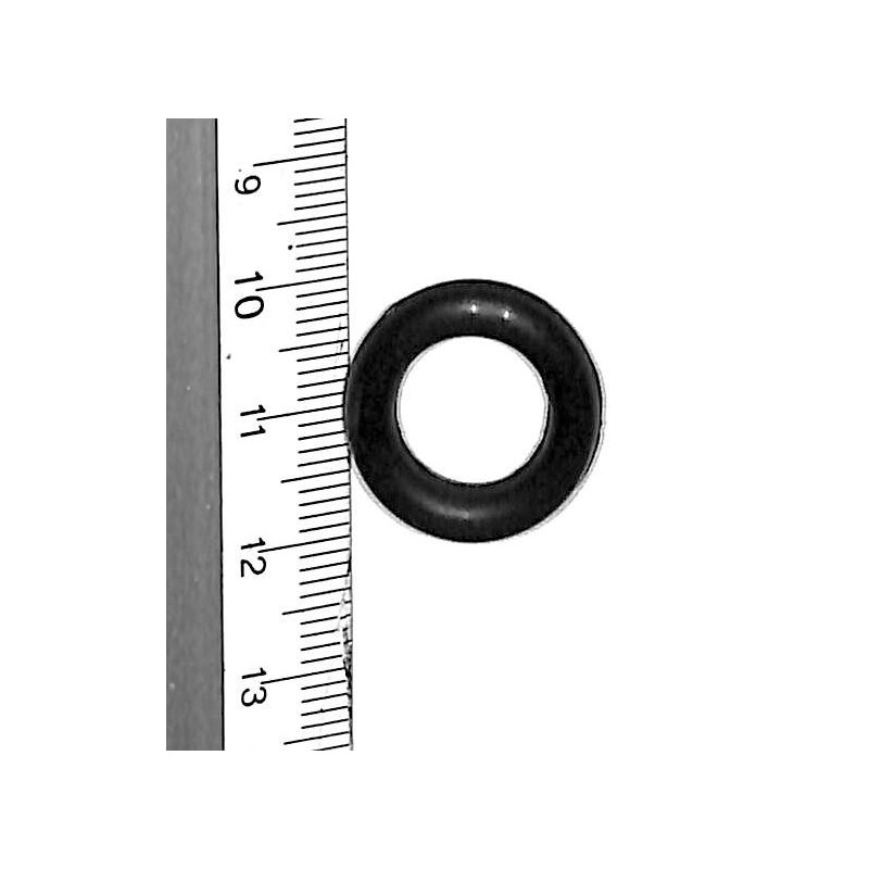 Afdichtingsring klepgeleider Allgaier, Porsche Diesel . Porsche Tractor