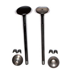 Allgaier  Porsche Kleppenset. Porsche Tractor