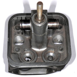 Tuimerlaarsbakje Allgaier, Porsche Diesel. Porsche Tractor