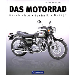 Das Motorrad