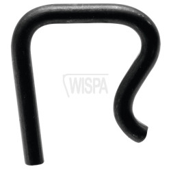 Klem voor Druklager voor de Allgaier A 133,  de Porsche diesel Super 308, 309, Super 308 B