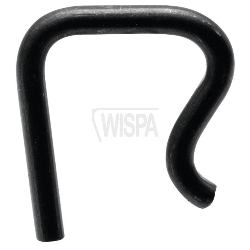 Klem voor Druklager voor de Allgaier A 133,  de Porsche diesel Super 308, 309, Super 308 B