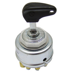 Bosch Startschakelaar voor de Porsche Diesel Junior, Standaard, Super, Master. Porsche Tractor 