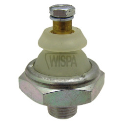 oliedrukzender voor de porsche diesel