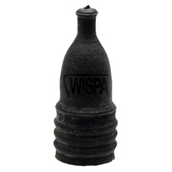 Beschermkap oliedrukzender voor Porsche Diesel