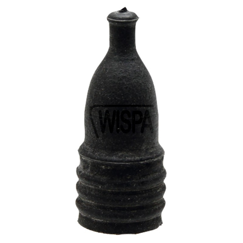 Beschermkap oliedrukzender voor Porsche Diesel