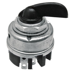 Knipperlichtschakelaar voor de Porsche Diesel Junior, Standaard, Super, Master. Porsche Tractor 