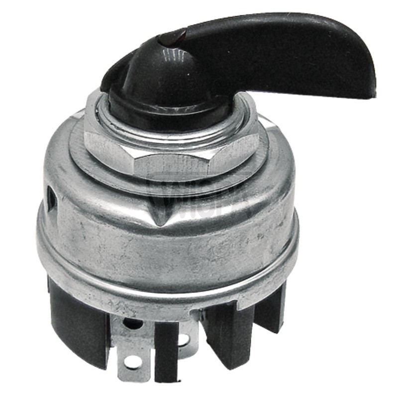 Knipperlichtschakelaar voor de Porsche Diesel Junior, Standaard, Super, Master. Porsche Tractor 