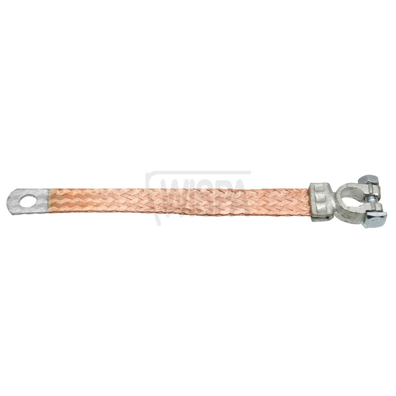 Massaband Lengte 300 mm. Porsche Tractor