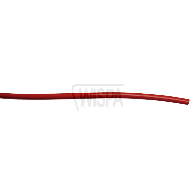 Isoleerkous rood, Ø: 10 mm porsche diesel