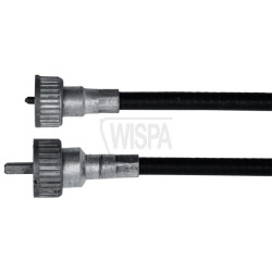 Tellerkabel  Lengte:  1600 mm. Porsche Tractor