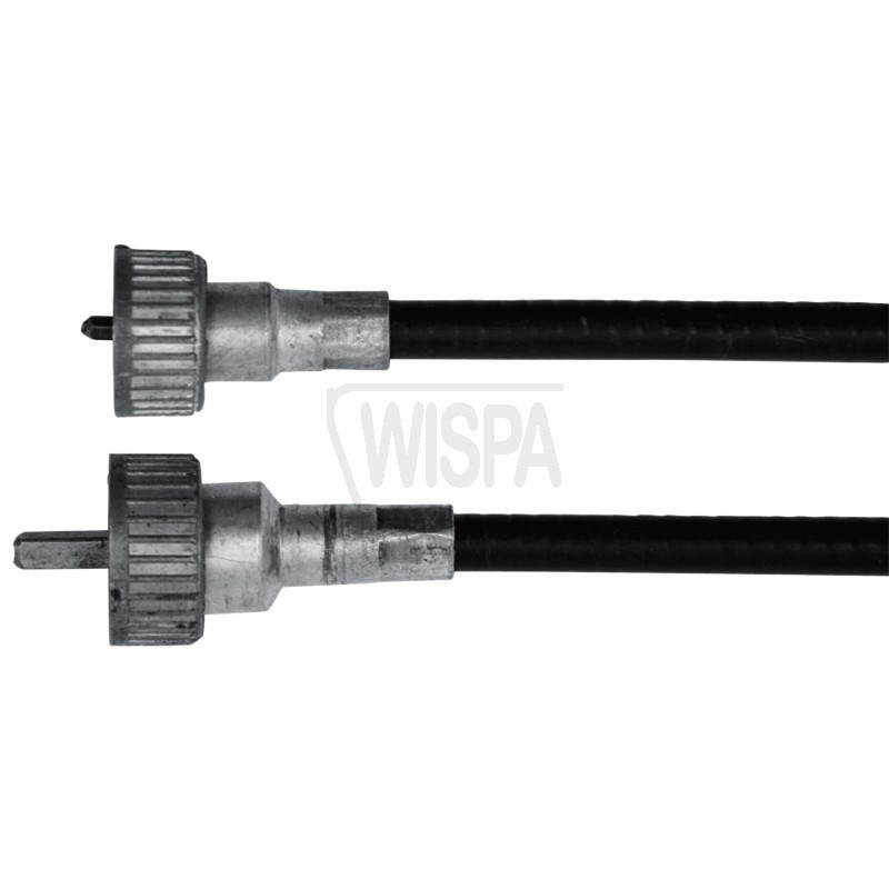 Tellerkabel  Lengte:  1600 mm. Porsche Tractor