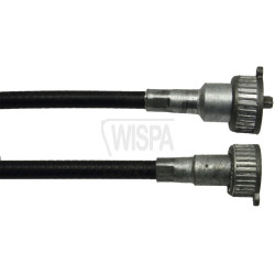 Tellerkabel Lengte: 1350 mm 