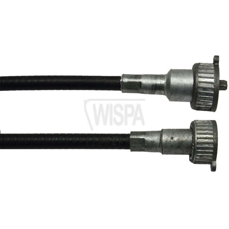 Tellerkabel Lengte: 1350 mm 