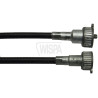 Tellerkabel Lengte: 1350 mm 