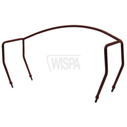 Zitbeugel voor de Porsche Diesel Junior