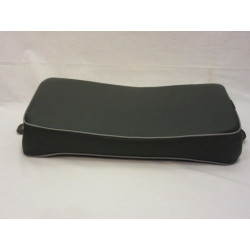 Zitkussen Groen bijrijderszitting 