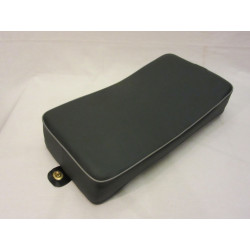 Zitkussen Groen bijrijderszitting 