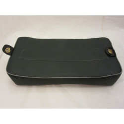 Zitkussen Groen bijrijderszitting 