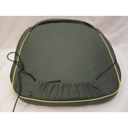 Tractor Zitkussen Fendt rugleuning 30 cm