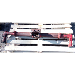 Porsche Tractor. Allgaier tractor