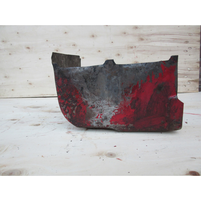 Porsche Tractor. Allgaier tractor