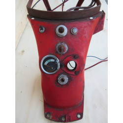 Porsche Tractor. allgaier tractor