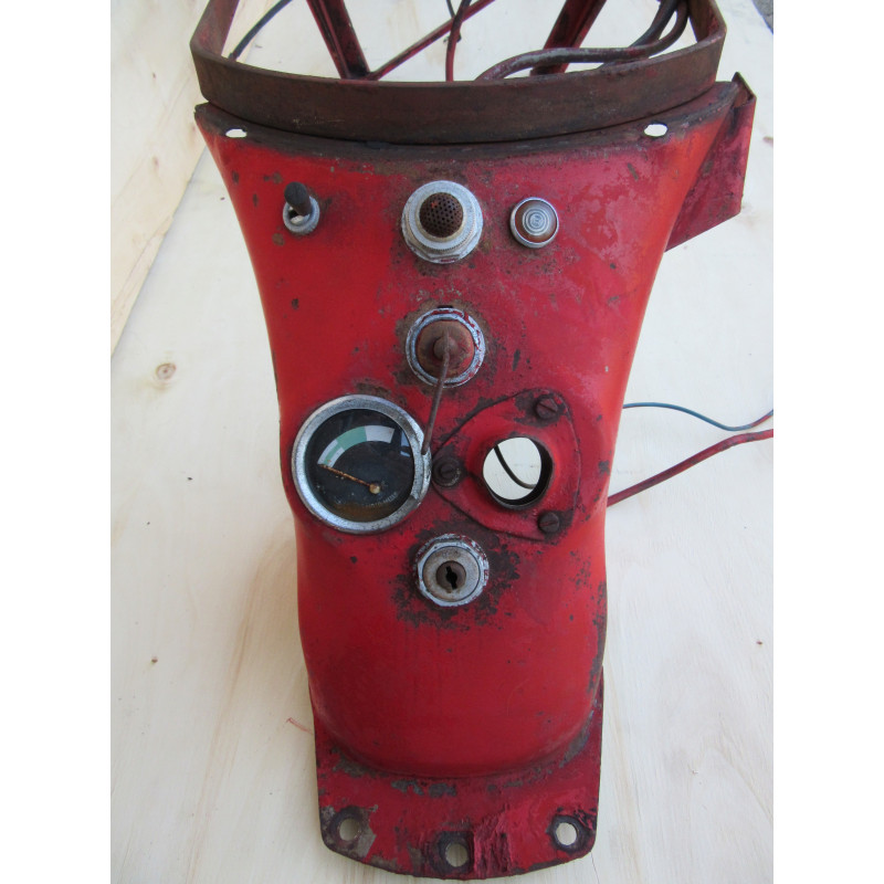 Porsche Tractor. allgaier tractor