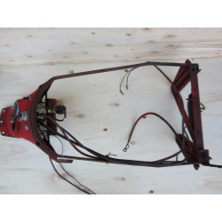 Porsche Tractor. allgaier tractor