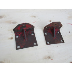 Porsche Tractor. allgaier tractor