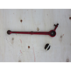 Porsche Tractor. allgaier tractor