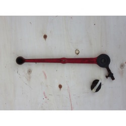 Porsche Tractor. allgaier tractor