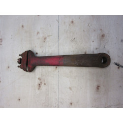 Porsche Tractor. Allgaier tractor