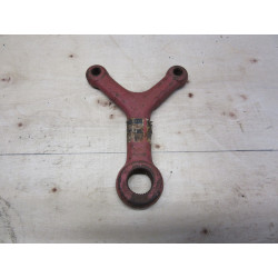 Stuurarm voor de Porsche Diesel Tractor, Type  Junior