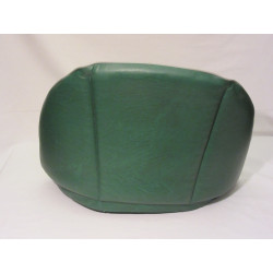 Zitkussen Groen 30 cm met riembevestiging