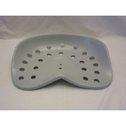 Tractor Panzitting voor Ford en Fordson