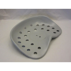 Tractor Panzitting voor Ford en Fordson