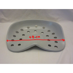 Tractor Panzitting voor Ford en Fordson