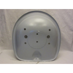 Tractor Panzitting rugleuning 20 cm 