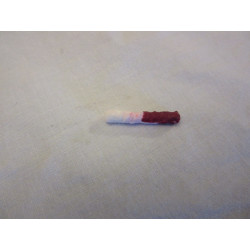 Diesel startlonten Zündfix - 4 mm doorsnede